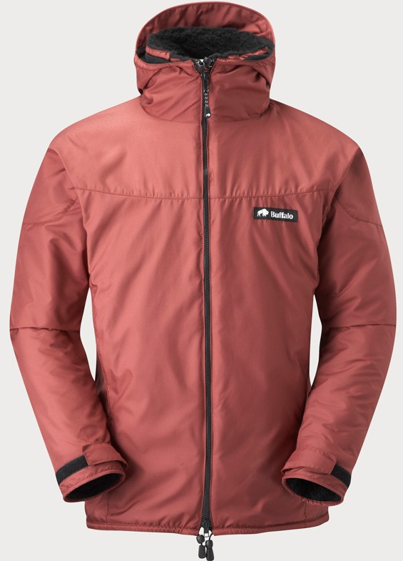 Men’s Alpine Jacket