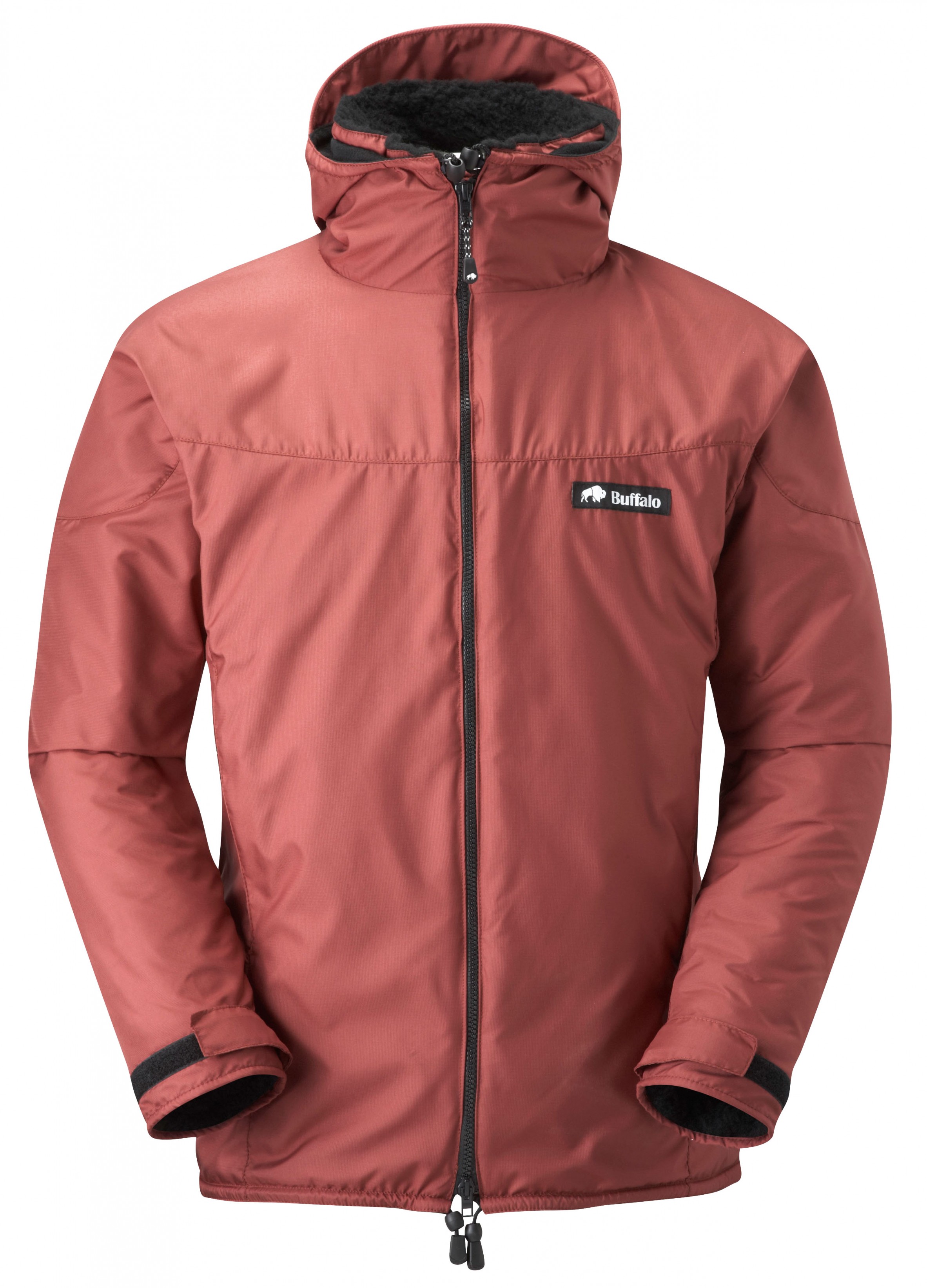 Buffalo down jacket on sale