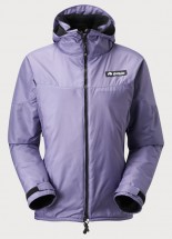 Women’s Alpine Jacket