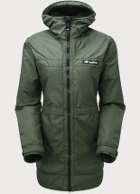 Women’s Parka